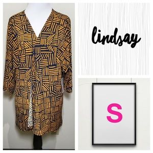 LuLaRoe Lyndsay